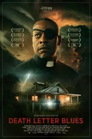 Постер до фильму"Death Letter Blues" #788093