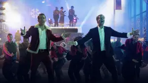 Задник до фильму"Дух Різдва" #248463