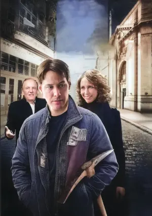 Постер до фильму"Кримінальна фішка від Генрі" #419826