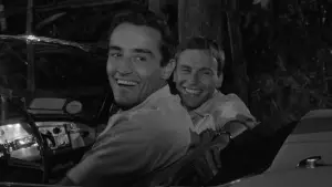 Задник до фильму"Обгін" #749930