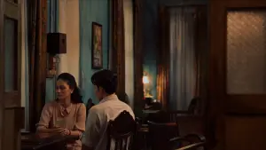 Задник до фильму"Quán Kỳ Nam" #804918