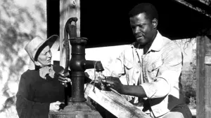 Задник до фильму"Польові лілеї" #407692