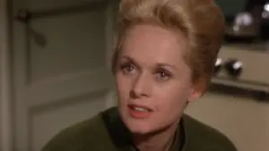 Задник до фильму"Марні" #235526