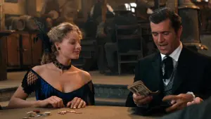 Задник до фильму"Меверік" #256489