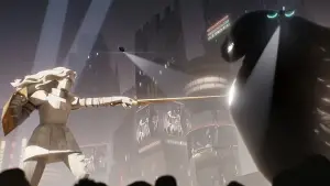 Задник до фильму"Німона" #748841