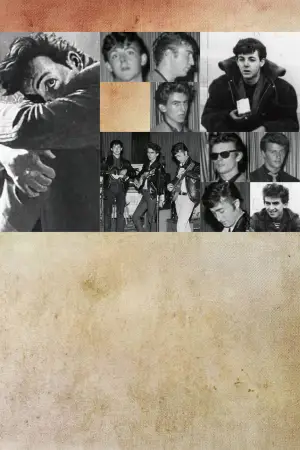 Постер до фильму"No Hamburg, No Beatles" #786196