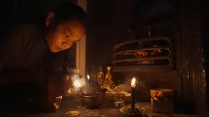 Задник до фильму"Ноцебо" #379367