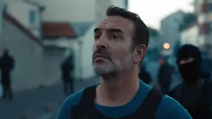 Задник до фильму"Атака на Париж" #379507