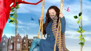 Задник до фильму"Пенелопа" #641260