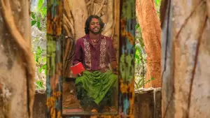 Задник до фильму"പെണ്ണും പൊറാട്ടും" #768329