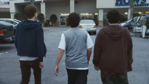 Задник до фильму"Проект Х: Дорвались-Відірвались" #663960