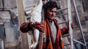 Задник до фильму"Відступник" #718031