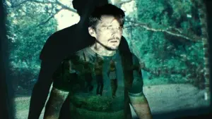 Задник до фильму"Сіністер" #257516