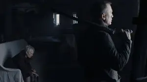 Задник до фильму"007: Координати Скайфолл" #771053