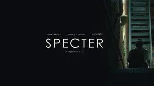 Відео до фільму Specter | SPECTER (Official Trailer)