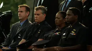 Задник до фильму"Королі вулиць 2" #411452