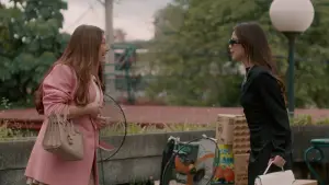 Задник до фильму"Who