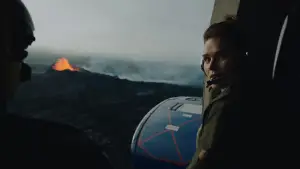 Задник до фильму"Eldarnir" #778889