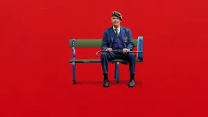 Задник до фильму"The Last Rifleman" #759245