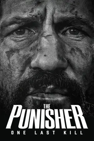 Постер до фильму"Каратель: Спецвипуск" #778604