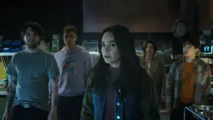 Задник до фильму"Пункт призначення 6" #547778