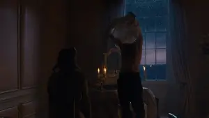 Задник до фильму"«Буремний перевал»" #509420