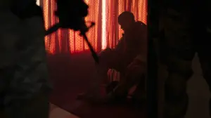 Задник до фильму"Бойові дії" #524276