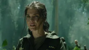 Задник до фильму"Джиу-джитсу" #321510