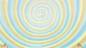 Задник до фильму"Світанкова Пісня Лу" #343633