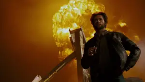 Задник до фильму"Люди Ікс: Остання битва" #642066