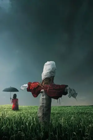 Постер до фильму"Спогади про вбивство" #630533