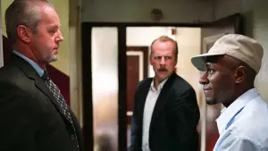 Задник до фильму"16 кварталів" #284560