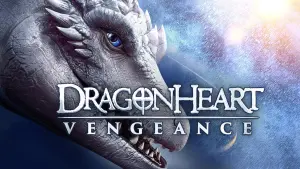 Серце дракона: Помста