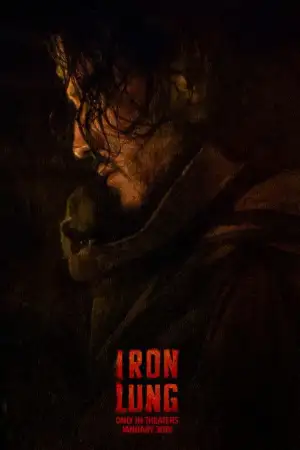 Постер до фильму"Залізна Легеня" #796223