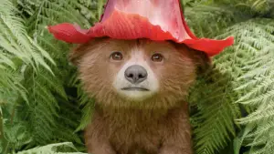 Задник до фильму"Пригоди Паддінґтона в Перу" #567547