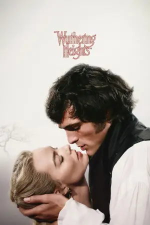 Постер до фильму"«Буремний перевал»" #509538