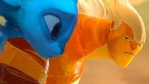 Задник до фильму"Вартовий Місяця" #225635