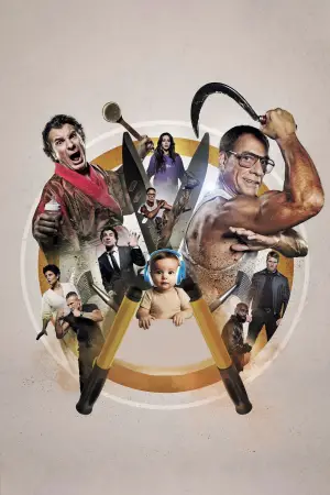 Постер до фильму"" #615832