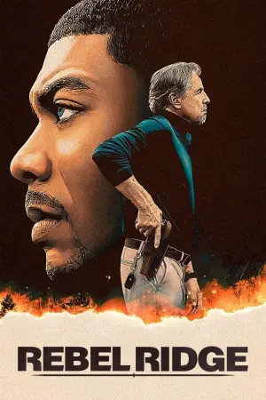 Постер до фильму"Ребел-Ридж" #593270