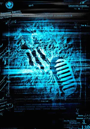 Постер до фильму"Аполлон 18" #351025