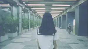 Задник до фильму"女虐 悪魔の悦び" #921830