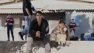 Задник до фильму"Покинутий чоловік" #618523