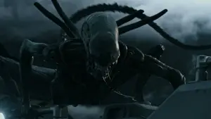 Задник до фильму"Чужий: Заповіт" #674373