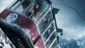 Задник до фильму"Отрыв" #452028