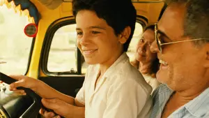 Задник до фильму"Бразилія. Центральний вокзал" #177090