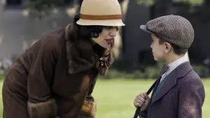 Задник до фильму"Підміна" #205542