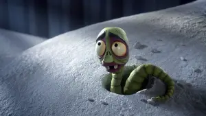 Задник до фильму"Труп нареченої" #660395