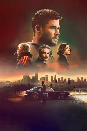 Постер до фильму"Шлях до злочину" #759609