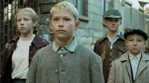 Задник до фильму"Бункер" #668125