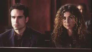 Задник до фильму"Сплячі" #205677